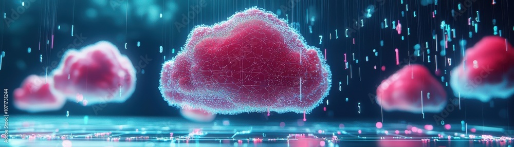 Poster explore the future of cloud ai technology transforming penetration testing and vulnerability scannin