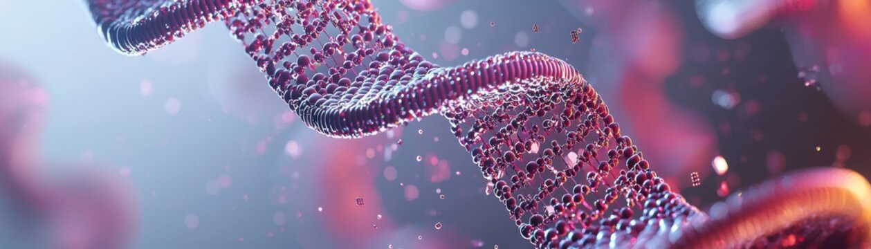 Explore the impact of quantum cloud technology on genetic sequencing innovations