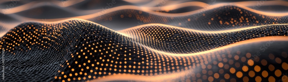Poster explore the intersection of cloud ai technology and quantum computing applications in artificial neu