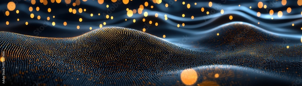 Poster exploring the impact of cloud ai technology on quantum computing applications in artificial neural n
