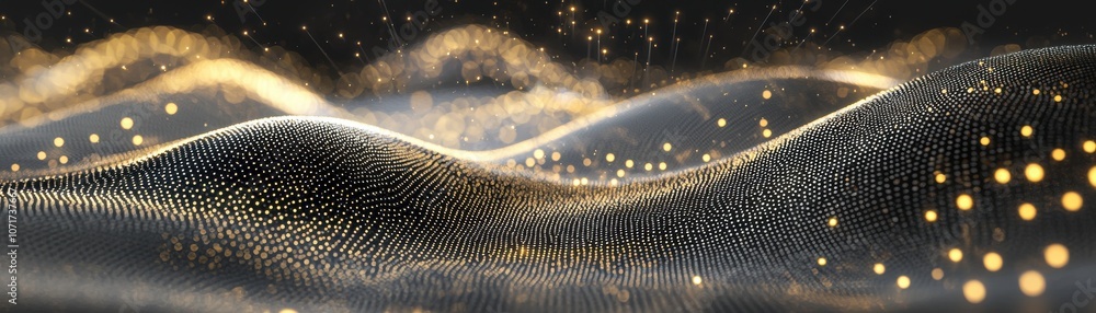 Poster explore the transformative power of cloud ai technology in quantum computing applications for artifi