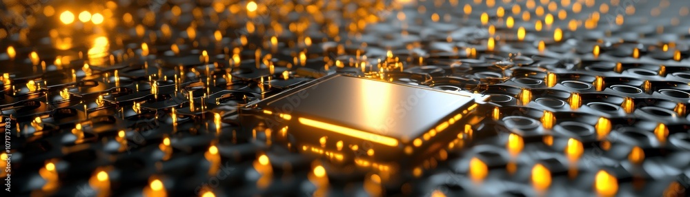 Poster explore the future of quantum computing in ai technology for dynamic system simulations