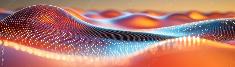 Poster explore the impact of cloud ai technology on quantum computing for large-scale data analysis