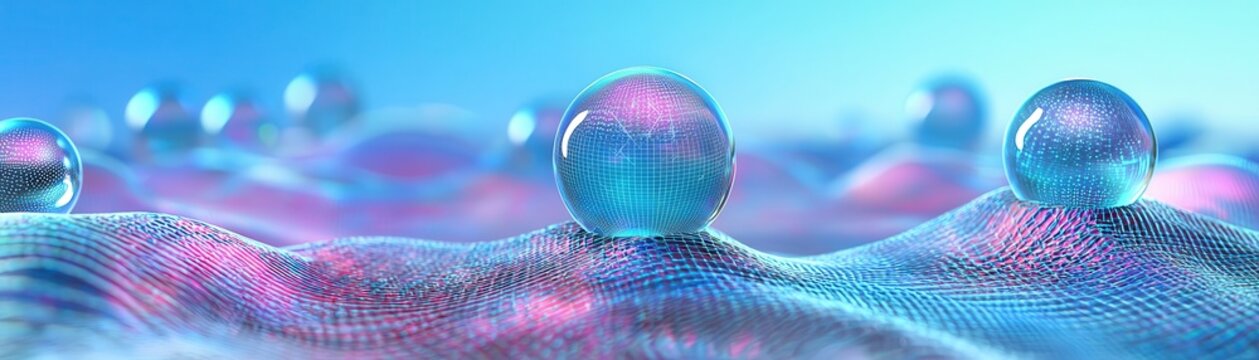 Explore the impact of cloud ai technology on quantum computing and dynamic system simulations