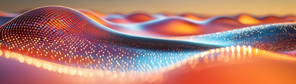 Explore the impact of cloud ai technology on quantum computing for large-scale data analysis