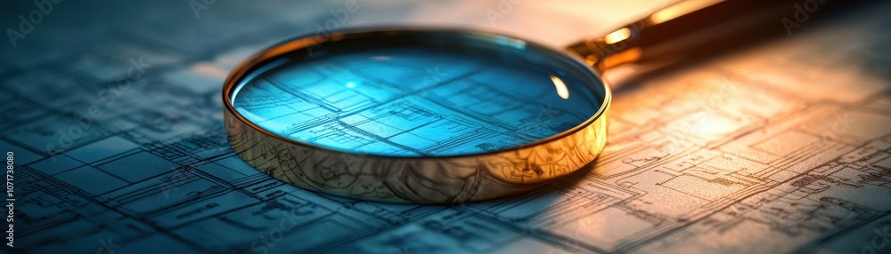 Poster utilize ai technology to enhance quantum computing for real-time fraud detection in imagery
