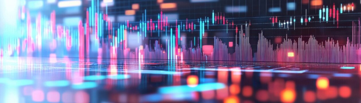 Leverage cloud ai technology to transform quantum computing for real-time economic modeling in financial markets