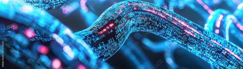 Poster harnessing cloud ai technology to revolutionize quantum computing for real-time network optimization