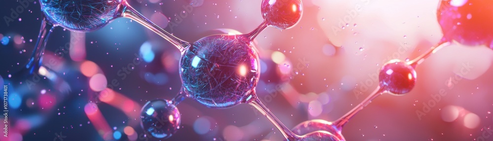 Aufkleber exploring the impact of cloud ai technology on quantum computing for drug discovery