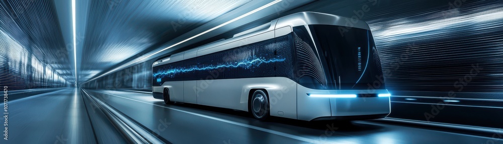 Poster transforming urban mobility integrating cloud ai technology and quantum computing for intelligent tr