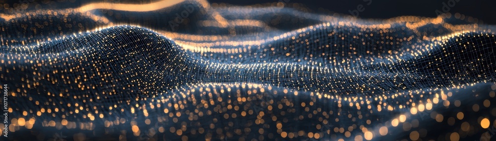 Poster explore quantum computing integration with cloud ai technology for enhanced imaging