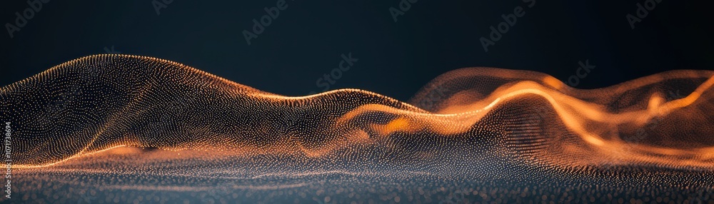 Aufkleber explore quantum entanglement visualization in cloud ai technology for enhanced insights