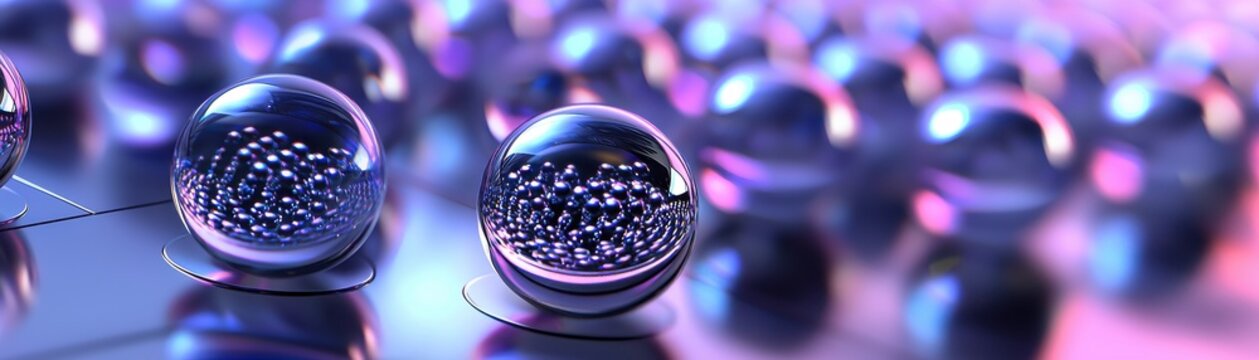 Explore the impact of ai technology on quantum computing resource allocation and scheduling