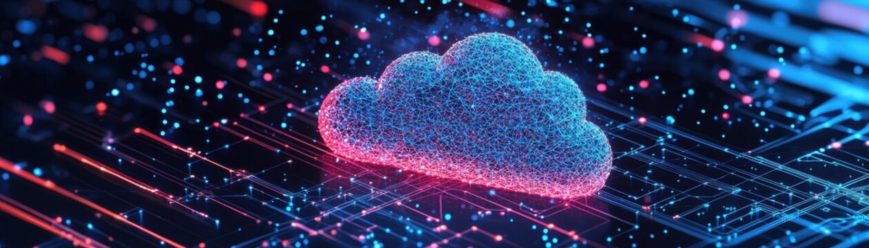 Enhancing cloud ai technology with quantum machine learning models for advanced data processing