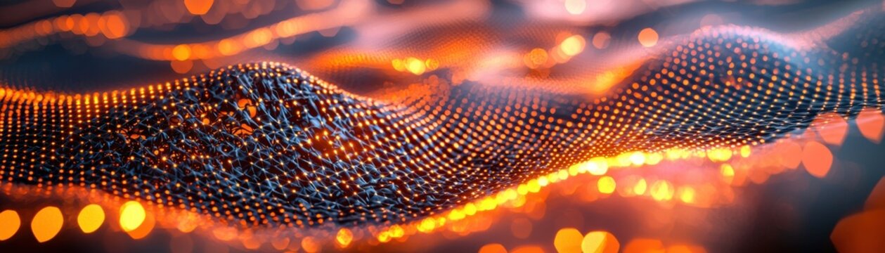 Explore the future of quantum simulation and ai technology in molecular structure analysis