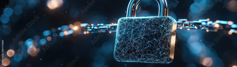 Poster explore how cloud ai technology transforms cybersecurity through real-time quantum computing