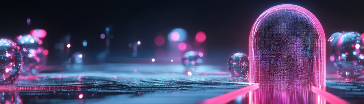 Explore the impact of cloud ai technology on realtime quantum computing for enhanced cybersecurity defenses