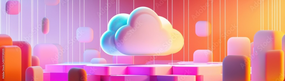 Poster explore the innovative applications of cloud ai technology in secure access service edge architectur