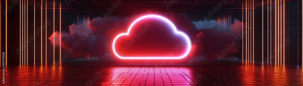 Poster explore the future of secure api management with cloud ai technology for cloud applications