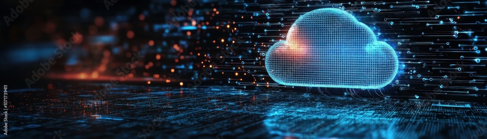 Poster explore effective cloud ai technology for secure migration strategies and best practices