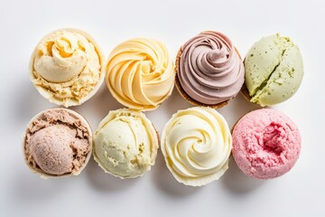 A Symphony of Flavors in Delectable Desserts