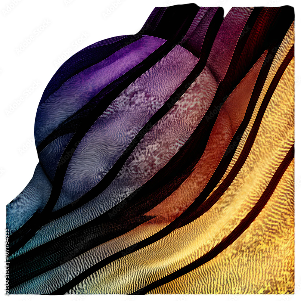 Aufkleber click to go to website or internet line art icon for apps and websites