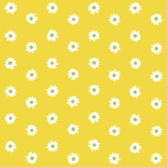 240823マーガレット総柄