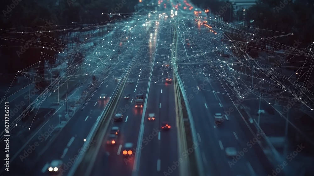 Poster a global network of 5g and beyond, providing high-speed, low-latency communication for everything fr