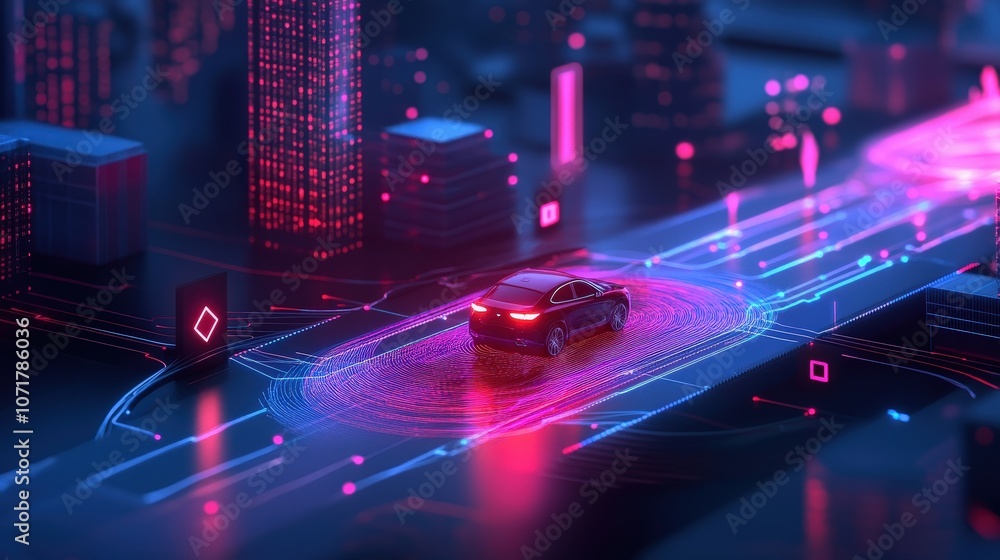 Poster a global network of 5g and beyond, providing high-speed, low-latency communication for everything fr