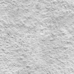 Obraz premium White snowy winter monochrome background with snow, snowflakes, landscape, nature, sky, horizon view.