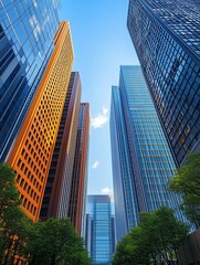 Obraz premium 風景21