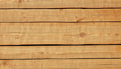 Fototapeta premium Rustic reclaimed wood planks with weathered textures and vintage feel, ideal for backgrounds.