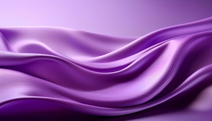close-up Minimalist purple liquid background