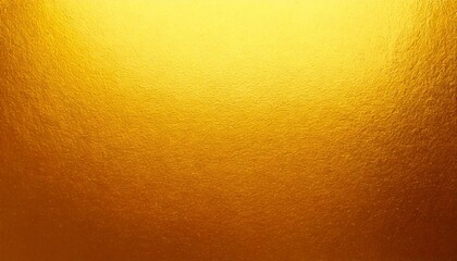 Gold foil texture