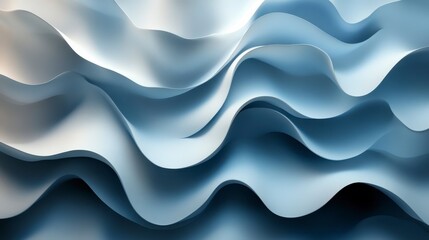 abstract blue background