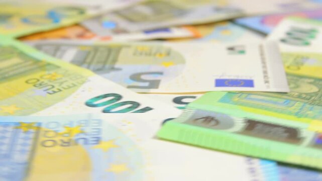 European financial growth and investment opportunities