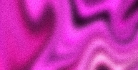 Obraz premium Gradient background pink colors with noise effect Grain Wallpaper Grainy noisy textured blurry texture abstract Digital noise gradient. Nostalgia, vintage 70s, 80s style. Abstract lo-fi background.