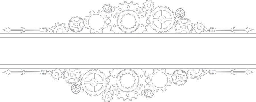 Steampunk Border Images – Browse 7,284 Stock Photos, Vectors, and Video ...