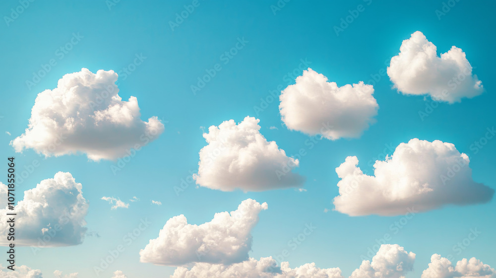 Poster cloud computing lets you use multiple cloud services together. imagine it as connecting different cl