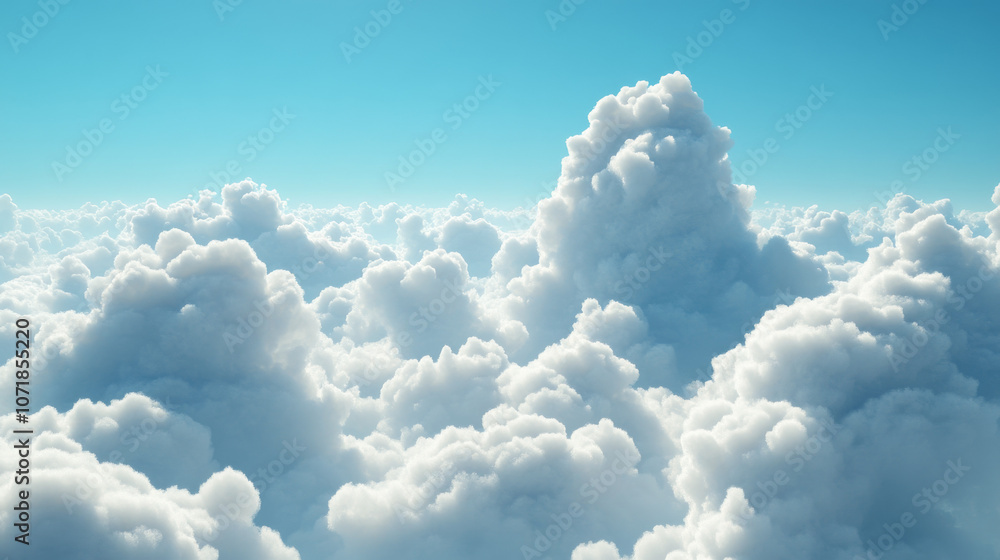 Poster cloud computing lets you use multiple cloud services together. imagine it as connecting different cl