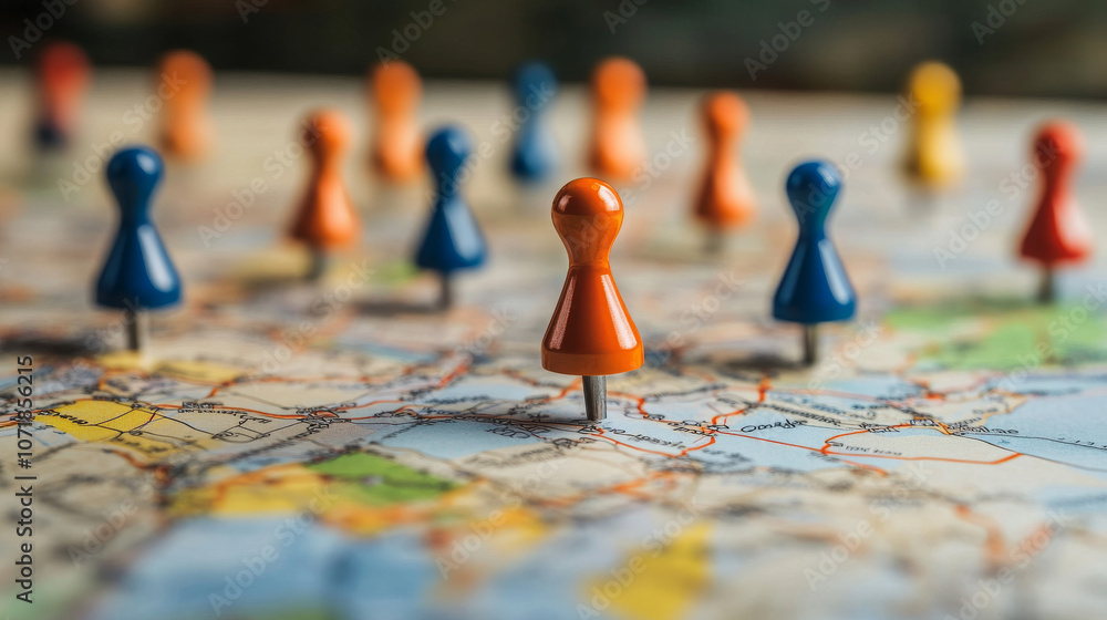 Poster customer relationship management (crm) helps businesses connect with clients worldwide. it's like ha
