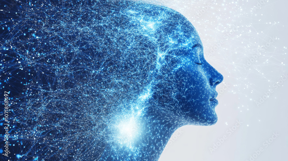 Poster digital technology, cloud computing, and artificial intelligence are changing how businesses work. t