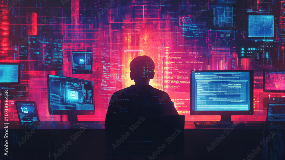 Poster protecting your information online is crucial. this includes using strong passwords, secure websites