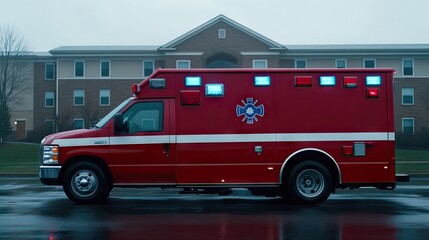 Exploring rugged terrains on a white off-road quad bike under bright daylight along a rocky trail