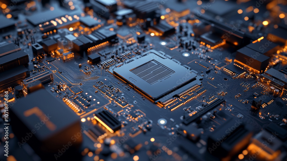 Poster the motherboard pictured is called brain technology ram gaming. it uses a special chipset and can wo
