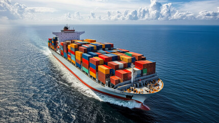 Third-party logistics companies (3PLs) handle shipping, storage, and delivery of goods. They offer air, road, and sea transportation options for both exporting and importing cargo.