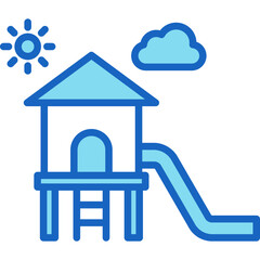 Playground Icon