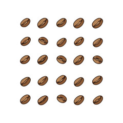 set of coffee