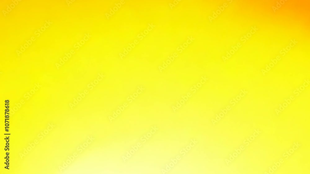 Poster abstract purple orange gradient transition smooth 4k video motion footage vertical format
