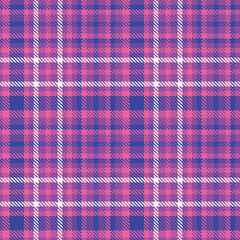 Classic Scottish Tartan Design. Abstract Check Plaid Pattern. Template for Design Ornament. Seamless Fabric Texture.